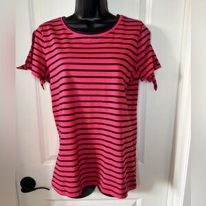 Size Small Nautica Slit Shoulder